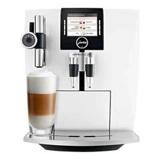 Jura Impressa J85 Bean-to-cup