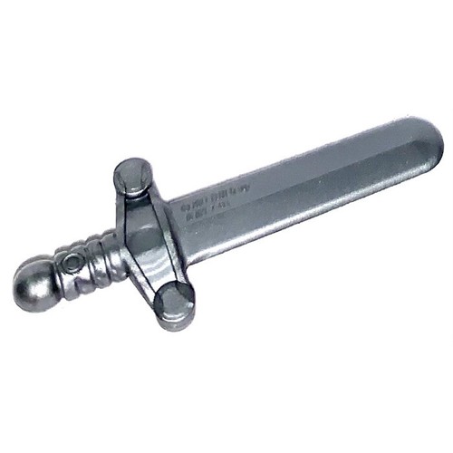 Lego 76764 minifigure weapon - 76764, minifigure,