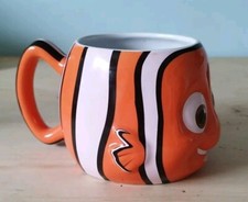 Disney Store Finding Nemo Mug