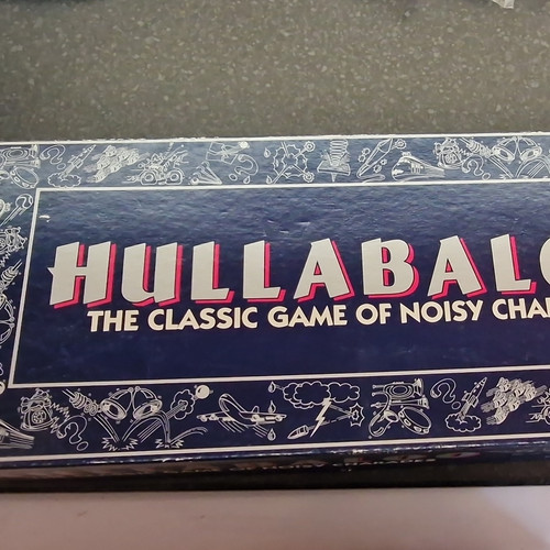 Hasbro hullabaloo classic - hullabaloo,