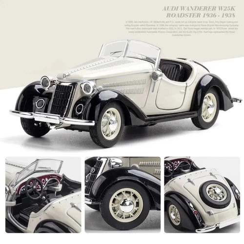 Vehicle model super - 1:32,