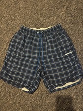 McKenzie Men's Blue Plaid