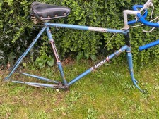 Raleigh Arena Frame Set ideal