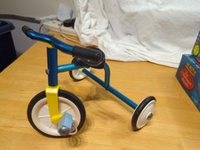 Vintage 1970s Bluebell Trixie