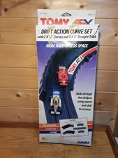 Vintage Tomy Afx Aurora Drift