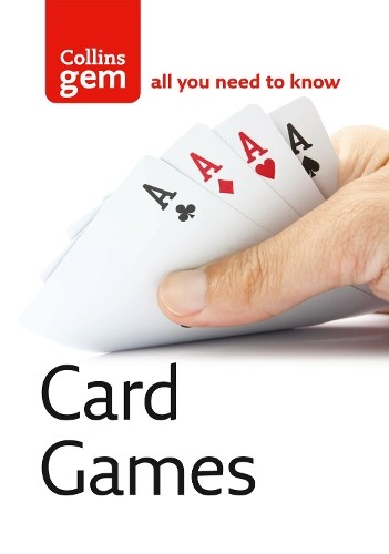 Card games - card, (collins