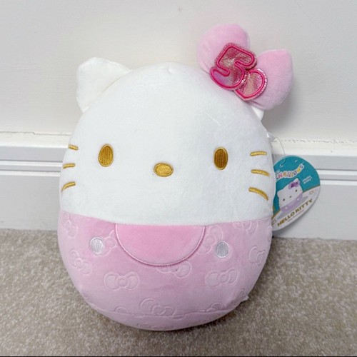 Squishmallows sanrio hello - sanrio,
