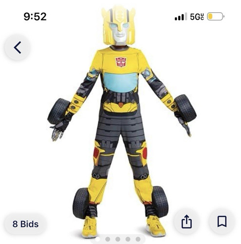 Disguise transformers - disguise,