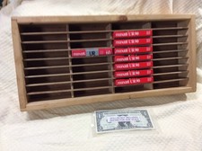 Vintage Napa Valley Maxell 36