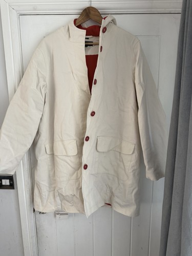 Vintage boden hooded - boden,