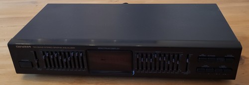 Genexxa 2030 ten - 31-2030,