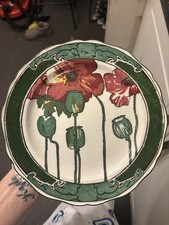 Antique royal doulton - royal,