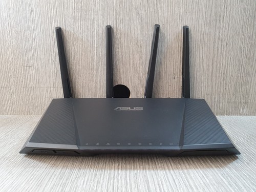 Asus ac87u 2334 mbps - asus, rt-ac87u