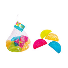 12x BELLO Reusable Ice Cubes