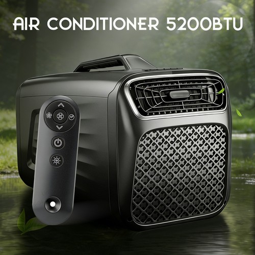 Portable air - 1,