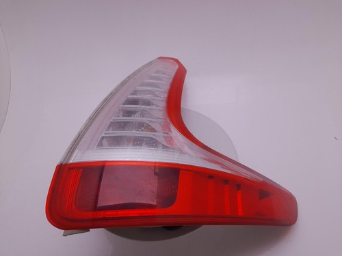 Renault scenic tail - renault,