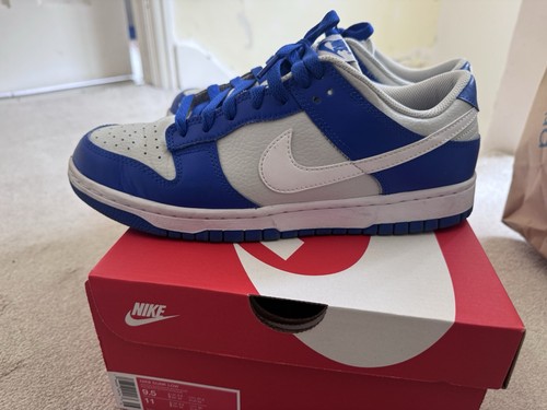 Nike dunk low - nike, photon
