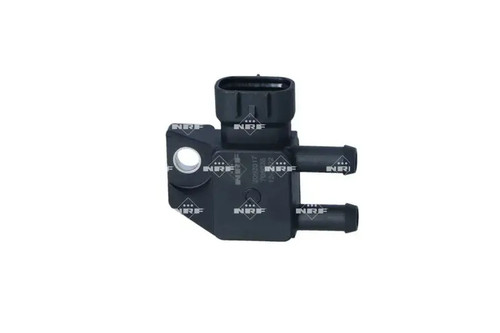 Exhaust gas pressure - , sensor