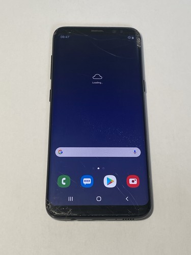 Samsung galaxy - samsung, (sm-g950f)