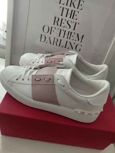 Valentino garavani bicolor - valentino,