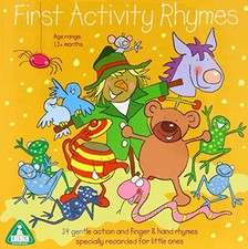 Early Learning Centre - First