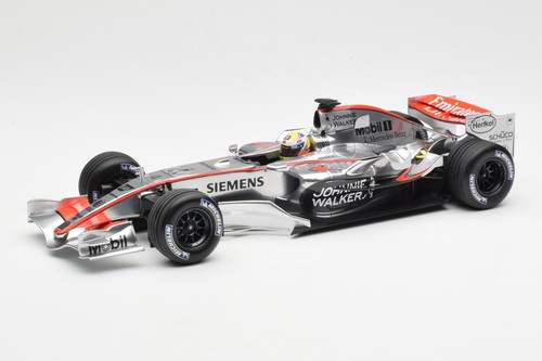 Mclaren mercedes mp4 4 - mclaren, mp4-21