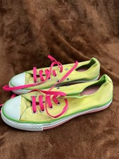 Converse All stars Bright