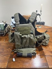 Ferro FCPC with Crye Avs
