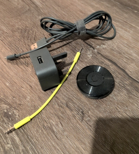 Google chromecast audio - google,