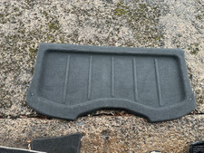 Genuine Seat Ibiza 2017-2025 Parcel Shelf Load Cover 6F0867769 "missing one clip