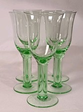 Mid Century Hand Blown