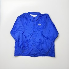 Vintage Lite Beer Coach Jacket