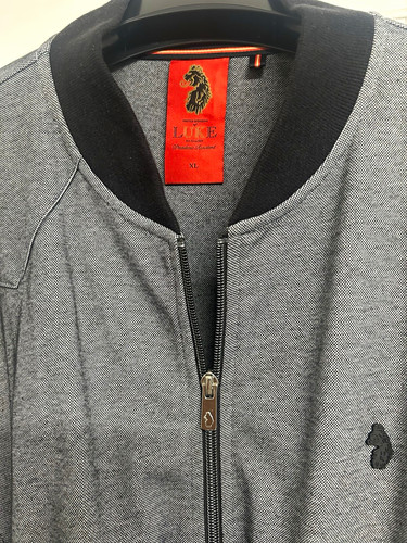 Luke 1977 men - luke, men’s