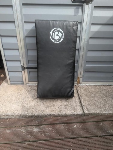 Large martial arts - arts, shield