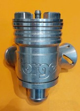 Forge Motorsport Splitter, Recirculation and Blow Off Valve for VAG 1.8T