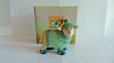 BOXED 2005 ENESCO EWE AND ME