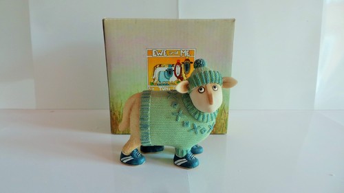 Boxed 2005 enesco ewe - 2005, me