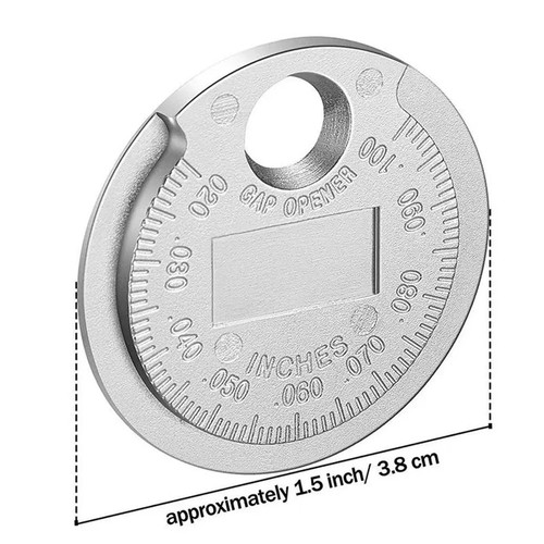 Silverline mechanics spark - mechanics,