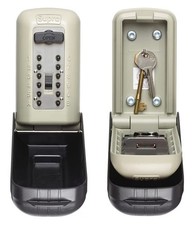 Supra C500 Police Approved Key