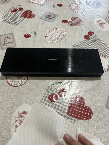 Samsung one connect box - samsung,