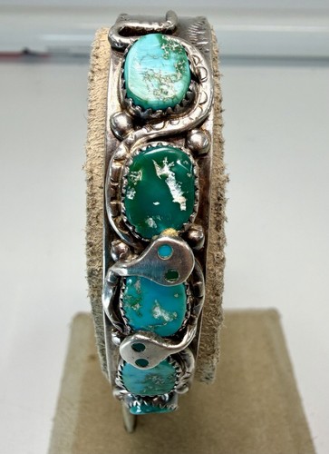 Effie zuni sterling silver - sterling,