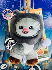 Disney Cosbi Star Wars Ewok