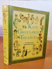 THE KATE GREENAWAY TREASURY -
