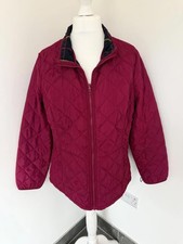 Joules Dakota Quilted Jacket