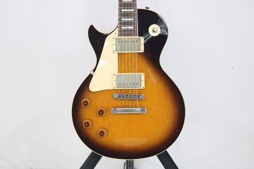 Orville gibson lps lh - orville, by