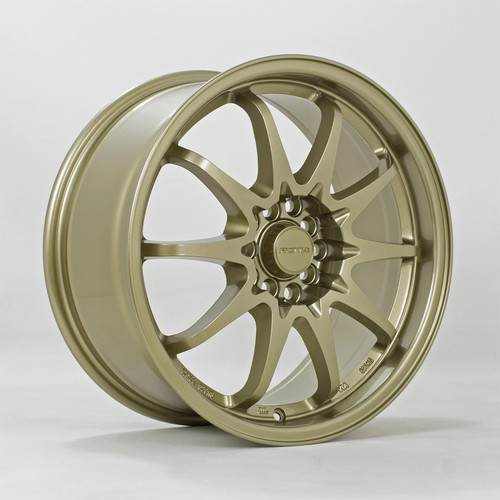Rota fighter 17x8j - rota,