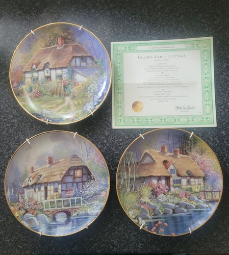 Andres orpinas franklin mint - franklin,