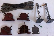  VINTAGE HORNBY DUBLO