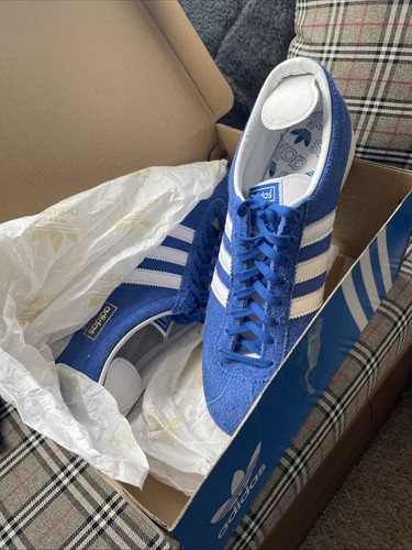 Adidas men trainers gazelle - adidas, men's