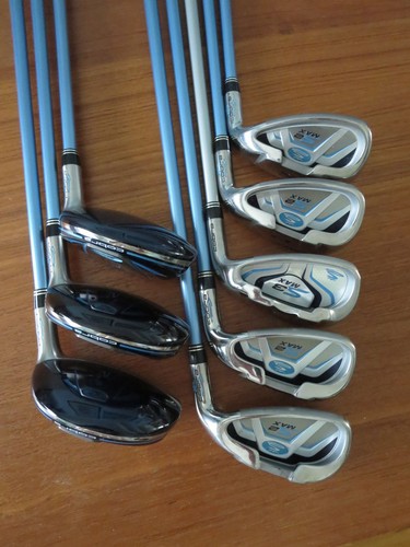 Women cobra max - cobra, combo